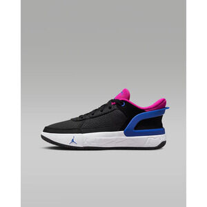 Jordan DAY1 EO Size 6Y Black White Pink Blue Easy Slip On Heel FQ1306 064 NEW